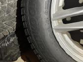 215/65 R16 - nuotraukos Nr. 8