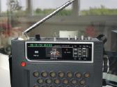 Toshiba Rp-1900m Fm/am(mw)/psb/wb radijo imtuvas
