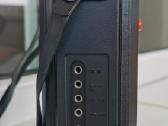 Toshiba Rp-1900m Fm/am(mw)/psb/wb radijo imtuvas - nuotraukos Nr. 5