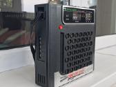 Toshiba Rp-1900m Fm/am(mw)/psb/wb radijo imtuvas - nuotraukos Nr. 7