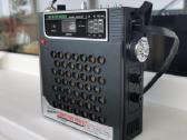 Toshiba Rp-1900m Fm/am(mw)/psb/wb radijo imtuvas - nuotraukos Nr. 8