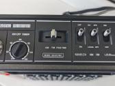 Toshiba Rp-1900m Fm/am(mw)/psb/wb radijo imtuvas - nuotraukos Nr. 10