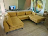 Modulinė sofa