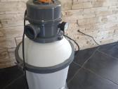 Smelinis baseino filtras