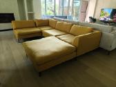 Modulinė sofa - nuotraukos Nr. 2