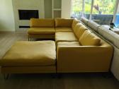 Modulinė sofa - nuotraukos Nr. 3