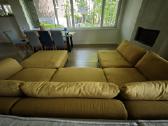Modulinė sofa - nuotraukos Nr. 5