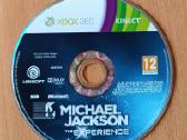Įvairūs Xbox Kinect žaidimai Original CD - nuotraukos Nr. 8