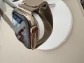 Apple Watch Series GPS + Cellular Rose Gold steel - nuotraukos Nr. 2