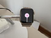 Apple Watch Series GPS + Cellular Rose Gold steel - nuotraukos Nr. 3