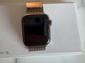 Apple Watch Series GPS + Cellular Rose Gold steel - nuotraukos Nr. 4