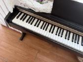 Yamaha elektrinis pianinas - nuotraukos Nr. 2