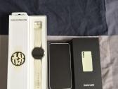 Samsung Galaxy S23 – 350 €samsung Watch 6 – 90 €