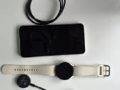Samsung Galaxy S23 – 350 €samsung Watch 6 – 90 € - nuotraukos Nr. 4