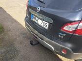 Parduodu Nissan Qashqai - nuotraukos Nr. 3