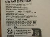 Xiaomi Redmi Note 13 Pro 5G - nuotraukos Nr. 4