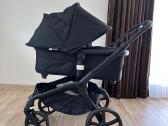Bugaboo Fox 5 vežimas 3in1 - nuotraukos Nr. 2