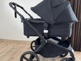 Bugaboo Fox 5 vežimas 3in1 - nuotraukos Nr. 3