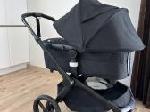 Bugaboo Fox 5 vežimas 3in1 - nuotraukos Nr. 5