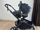 Bugaboo Fox 5 vežimas 3in1 - nuotraukos Nr. 6