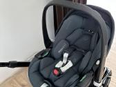 Bugaboo Fox 5 vežimas 3in1 - nuotraukos Nr. 7