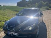 Bmw 523i