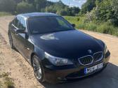 Bmw 523i - nuotraukos Nr. 2