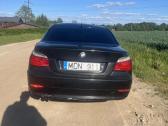 Bmw 523i - nuotraukos Nr. 4