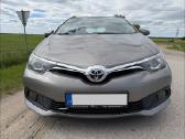 Toyota Auris 2016 mechan. (buvo įmonės) - nuotraukos Nr. 2