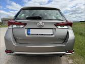 Toyota Auris 2016 mechan. (buvo įmonės) - nuotraukos Nr. 3
