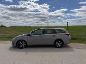 Toyota Auris 2016 mechan. (buvo įmonės) - nuotraukos Nr. 5