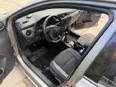 Toyota Auris 2016 mechan. (buvo įmonės) - nuotraukos Nr. 7