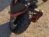 Blade X - nuotraukos Nr. 7