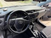 Toyota Auris 2016 mechan. (buvo įmonės) - nuotraukos Nr. 6