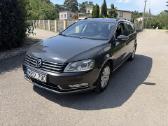 Trumpalaikė automobilio nuoma VW Passat B7 Opel