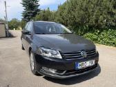 Trumpalaikė automobilio nuoma VW Passat B7 Opel - nuotraukos Nr. 2