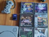 Playstation 1 su žaidimai