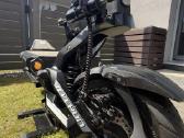 Parduodu Teverun Fighter Supreme Plus 72v 60ah - nuotraukos Nr. 5