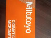Mikrometras Mitutoyo 293-243-30