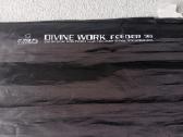 Feeder Divine Work kotas 360