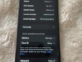 iPhone X 256gb - nuotraukos Nr. 5