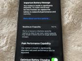 iPhone X 256gb - nuotraukos Nr. 6
