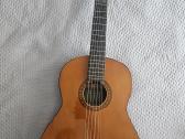 Yamaha Cgs103a klasikinė gitara