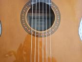 Yamaha Cgs103a klasikinė gitara - nuotraukos Nr. 3