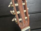Yamaha Cgs103a klasikinė gitara - nuotraukos Nr. 6