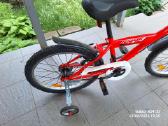 Vaikišką dviratį Virospro Sport "20" - nuotraukos Nr. 3