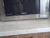 Mikrobangų krosnelė Samsung