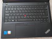 Ieskau Thinkpad X13 Nuo Gen 5 su 32gb RAM