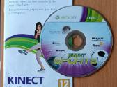 Įvairūs Xbox Kinect žaidimai Original CD - nuotraukos Nr. 5