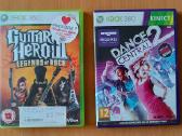 Įvairūs Xbox Kinect žaidimai Original CD - nuotraukos Nr. 12